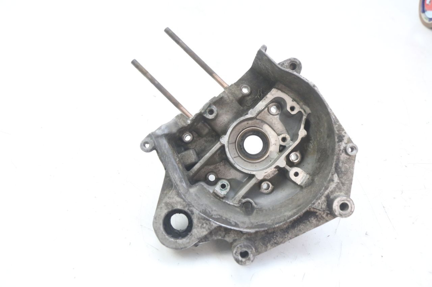 photo de CARTER KEEWAY HURRICANE 50 (2006 - 2019) - Vista principal