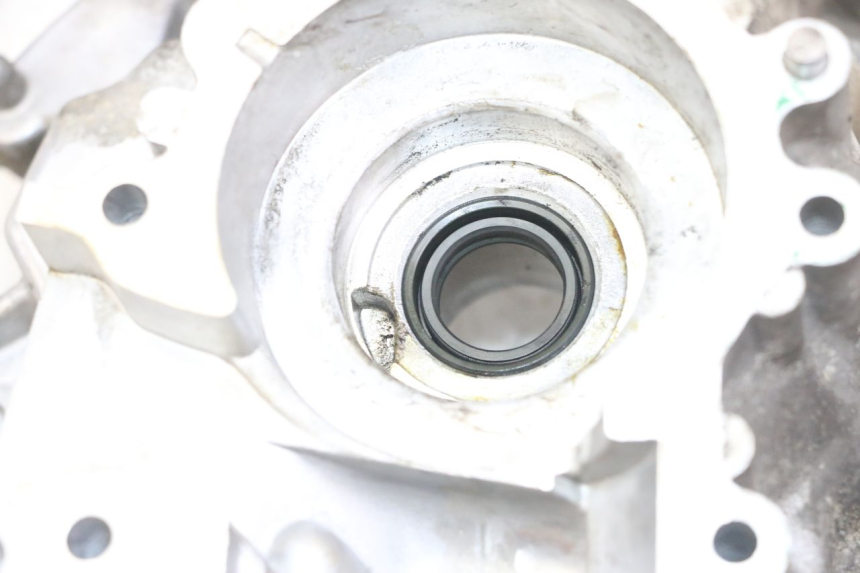 photo de CARTER PEUGEOT KISBEE 2T 50 (2018 - 2022) - Características distintivas