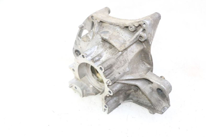 photo de CARTER PEUGEOT KISBEE 2T 50 (2018 - 2022) - Primer plano de alta resolución