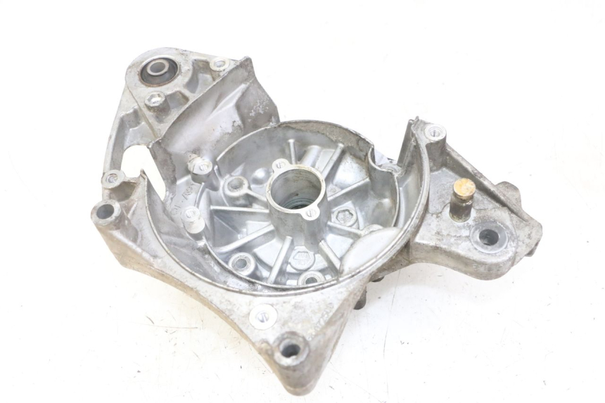 photo de CARTER PEUGEOT KISBEE 2T 50 (2018 - 2022) - Enfoque en la estructura