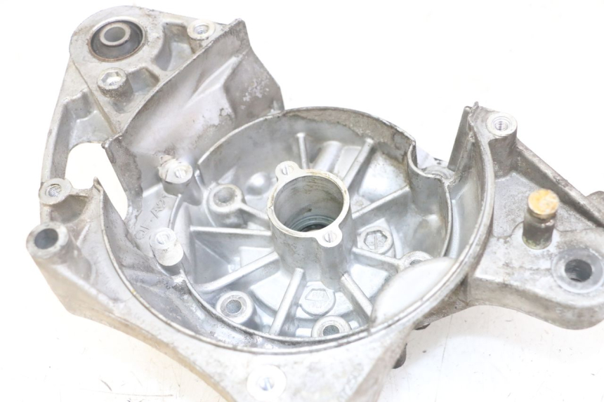 photo de CARTER PEUGEOT KISBEE 2T 50 (2018 - 2022) - Ángulo de visión alternativo