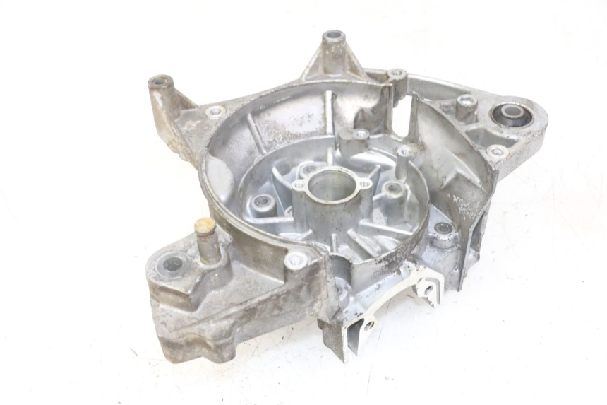 photo de CARTER PEUGEOT KISBEE 2T 50 (2018 - 2022) - Zoom estado de uso