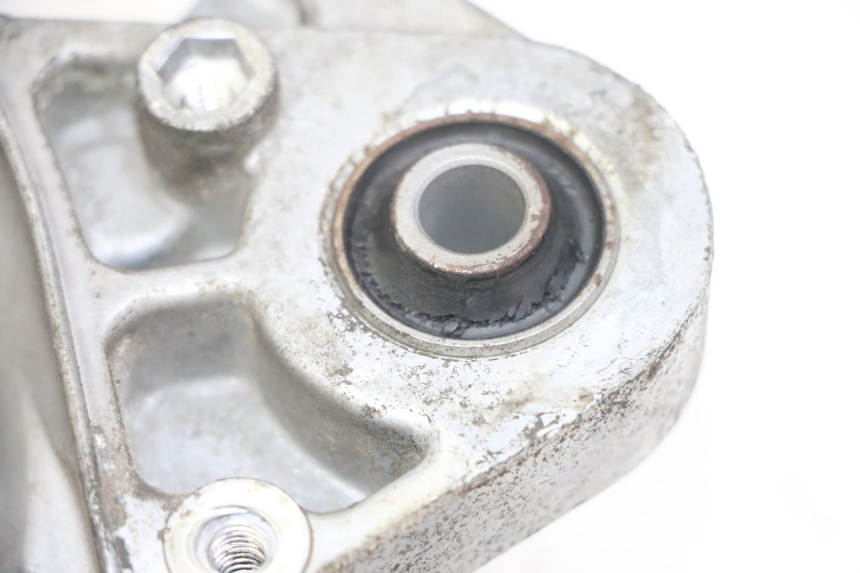 photo de CARTER PEUGEOT KISBEE 2T 50 (2018 - 2022) - Primer plano técnico