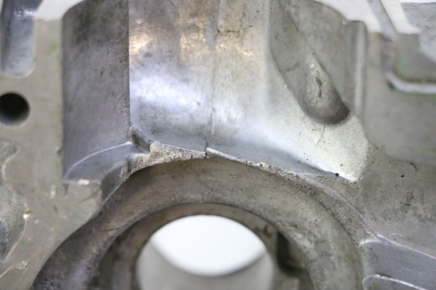 photo de CARTER PEUGEOT KISBEE 2T 50 (2018 - 2022) - Vista general del producto