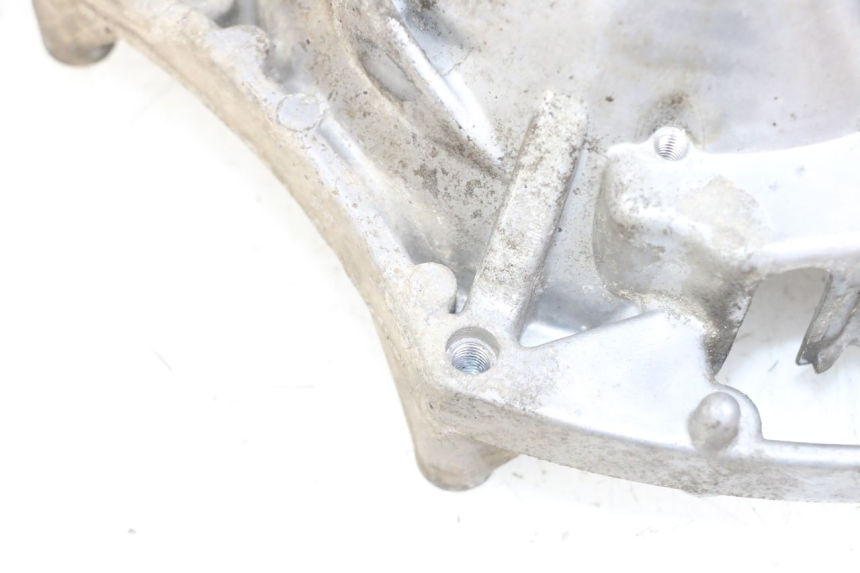 photo de CARTER PEUGEOT KISBEE 2T 50 (2018 - 2022) - Detalles de los puntos de fijación