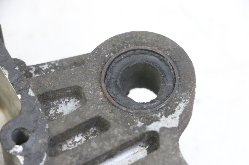 photo de CARTER KYMCO DINK 4T 50 (2007 - 2018) - Zoom estado de uso