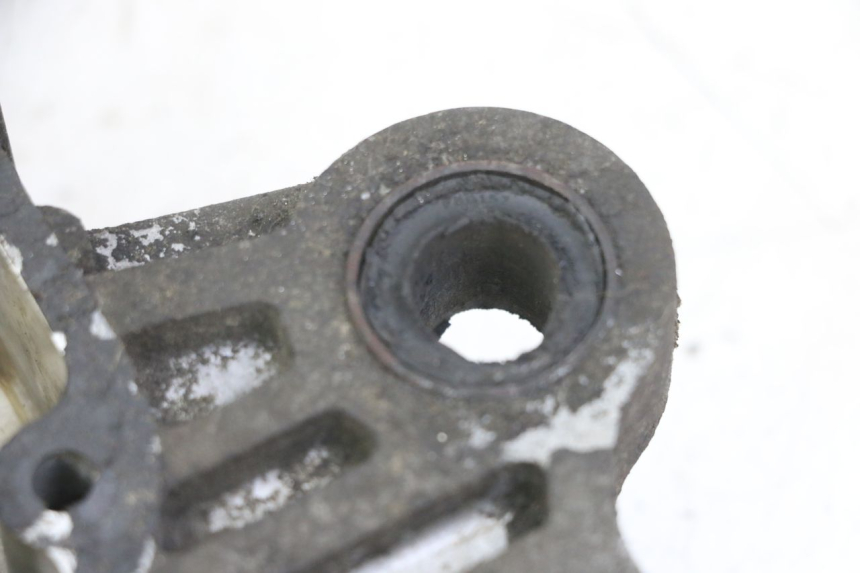 photo de CARTER KYMCO DINK 4T 50 (2007 - 2018) - Otra perspectiva