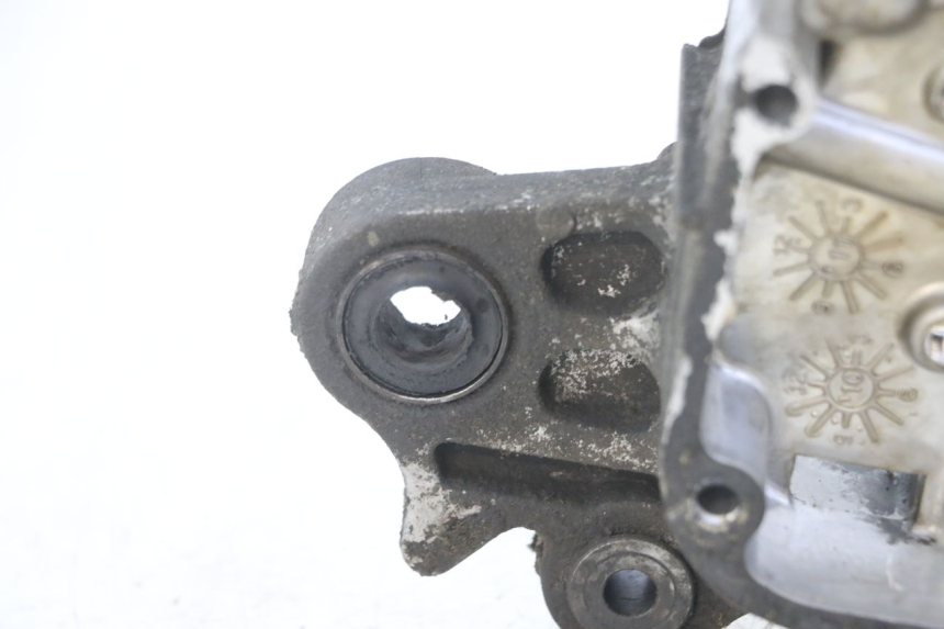 photo de CARTER KYMCO DINK 4T 50 (2007 - 2018) - Estado de la superficie y material