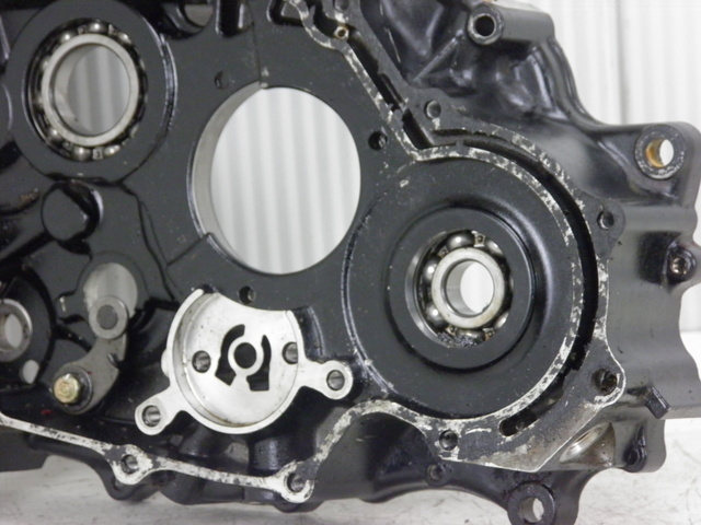 photo de CARTER KYMCO QUANNON 125 (2007 - 2014) - Detalle de la pieza