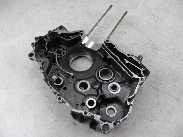 photo de CARTER KYMCO QUANNON 125 (2007 - 2014) - Recambio usado revisado