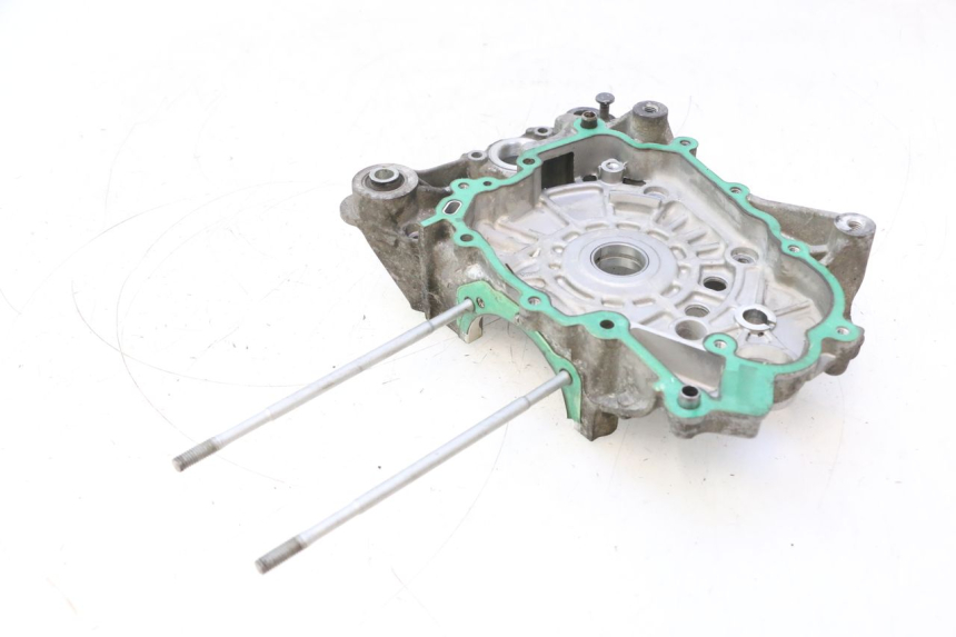 photo de CARTER PIAGGIO LIBERTY IGET S 125 (2016 - 2020) - Primer plano técnico