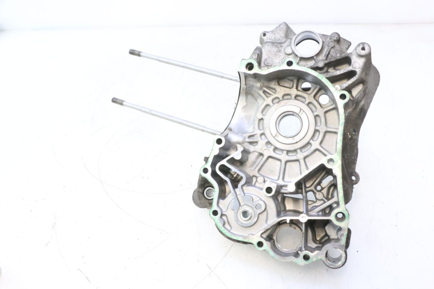 photo de CARTER PIAGGIO LIBERTY IGET S 125 (2016 - 2020) - Marcados y referencias originales