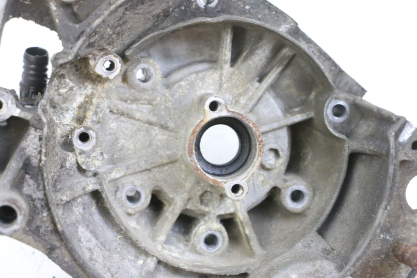 photo de CARTER PEUGEOT LUDIX 50 (2008 - 2017) - Características distintivas