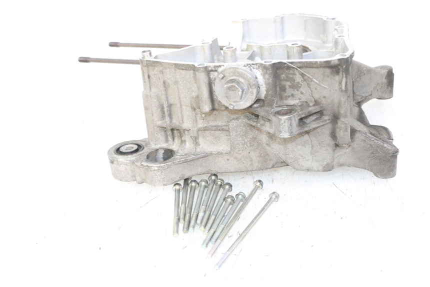 photo de CARTER MOTOR DERECHO MBK MW TRYPTIK 125 (2014 - 2016) - Zoom estado de uso