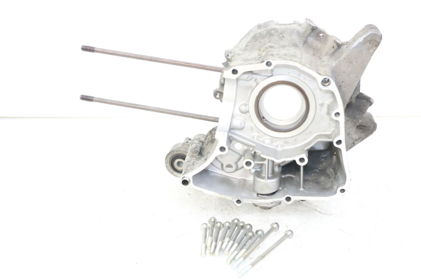 photo de CARTER MOTOR DERECHO MBK MW TRYPTIK 125 (2014 - 2016) - Otra perspectiva