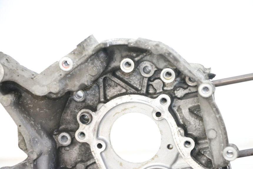 photo de CARTER MOTOR DERECHO MBK MW TRYPTIK 125 (2014 - 2016) - Estado de la superficie y material