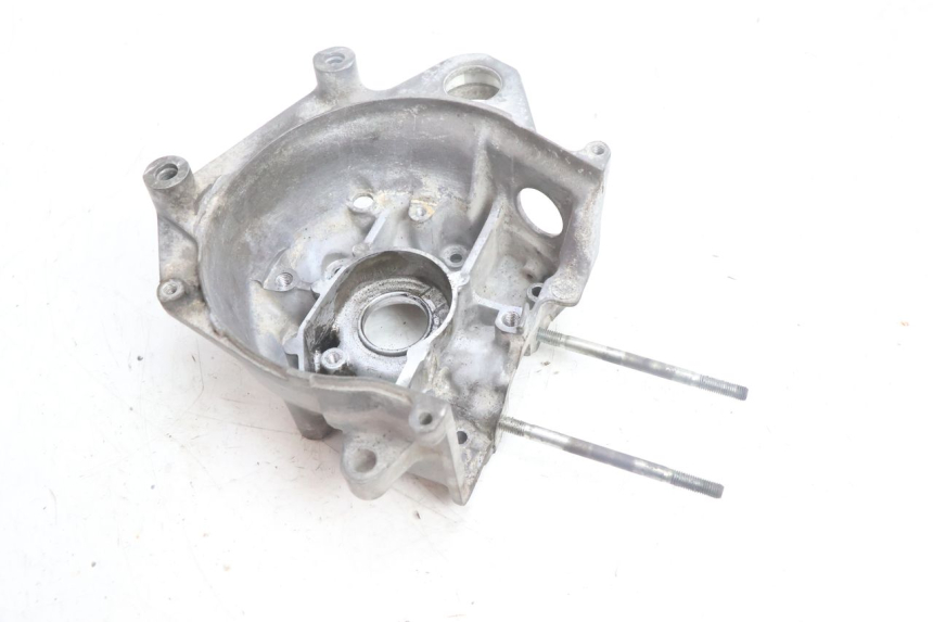photo de CARTER YAMAHA NEO'S NEOS 2T 50 (1998 - 2007) - Zoom estado de uso