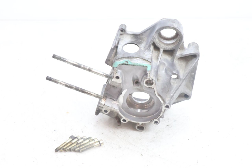 photo de CARTER YAMAHA NEO'S NEOS 2T 50 (1998 - 2007) - Detalles de los puntos de fijación