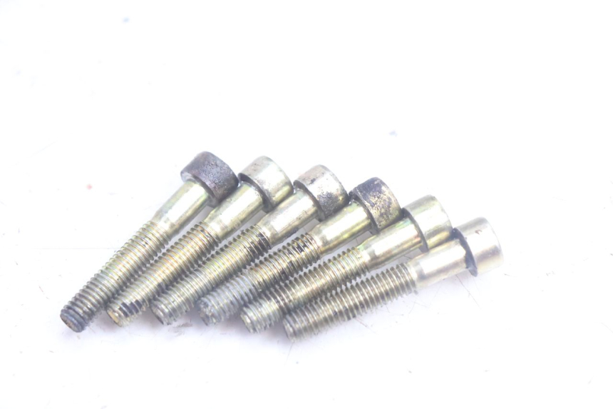 photo de CARTER YAMAHA NEO'S NEOS 2T 50 (1998 - 2007) - Estado de la superficie y material