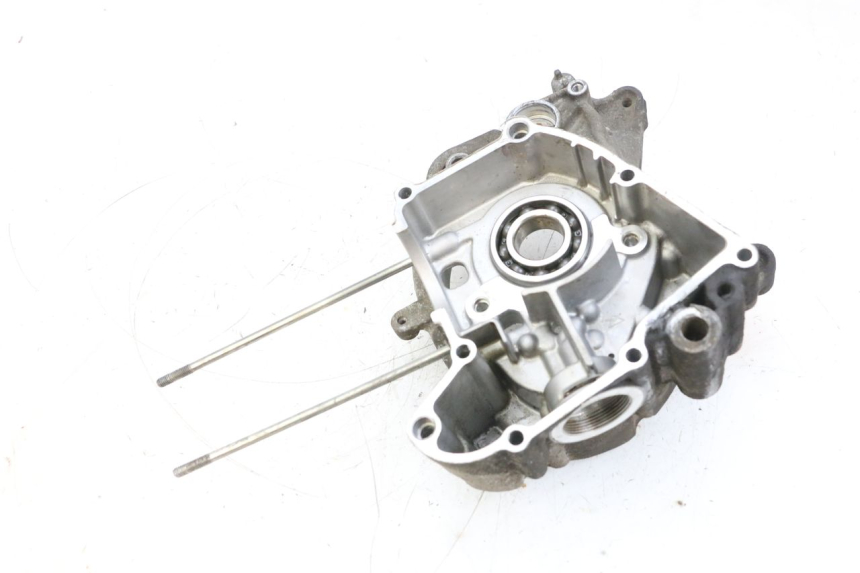 photo de CARTER YAMAHA NEOS NEO'S 4T 50 (2008 - 2016) - Zoom estado de uso