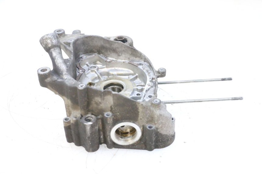 photo de CARTER YAMAHA NEOS NEO'S 4T 50 (2008 - 2016) - Primer plano técnico