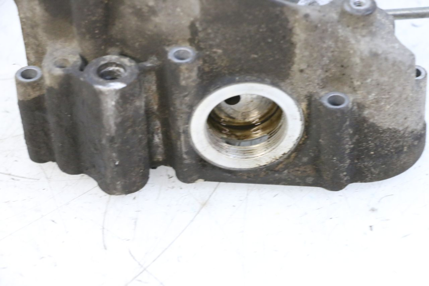 photo de CARTER YAMAHA NEOS NEO'S 4T 50 (2008 - 2016) - Vista general del producto