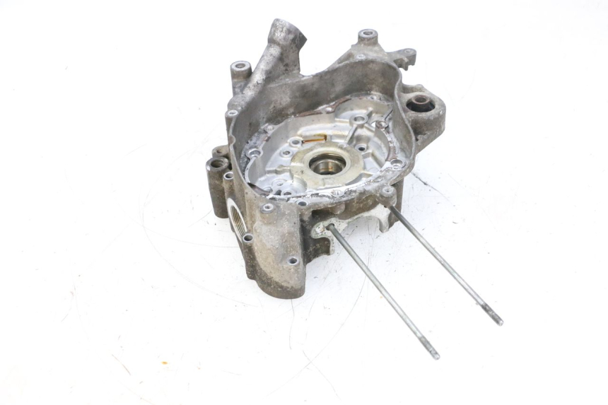 photo de CARTER YAMAHA NEOS NEO'S 4T 50 (2008 - 2016) - Detalles de los puntos de fijación