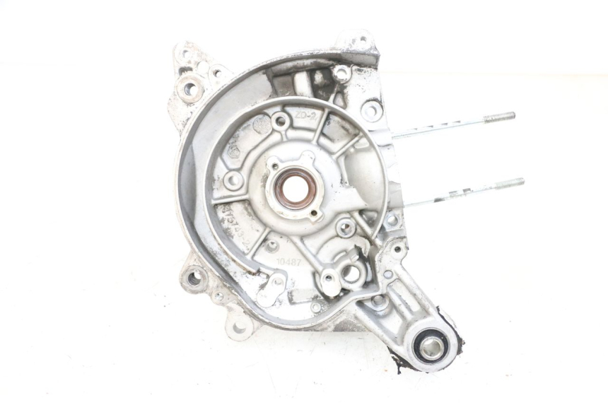 photo de CARTER PIAGGIO NEW TYPHOON 50 (2018 - 2021) - Vista principal