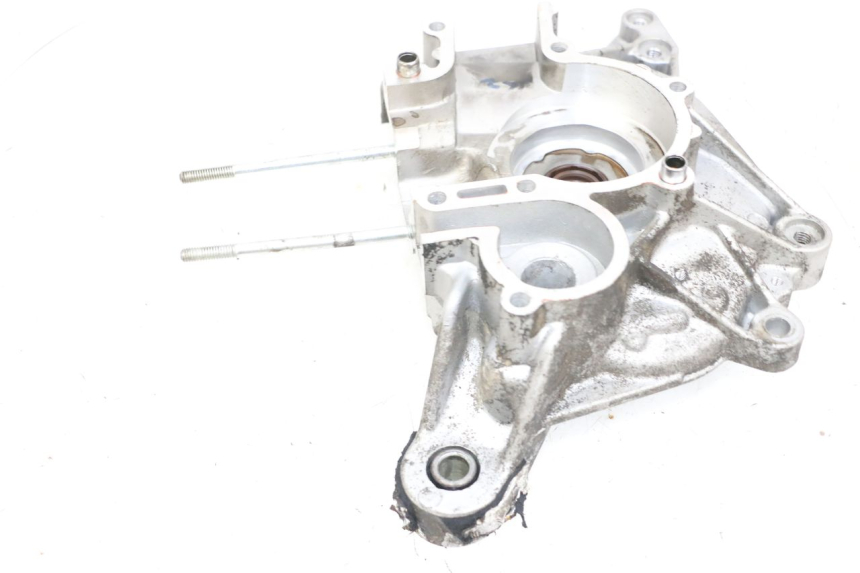 photo de CARTER PIAGGIO NEW TYPHOON 50 (2018 - 2021) - Primer plano técnico