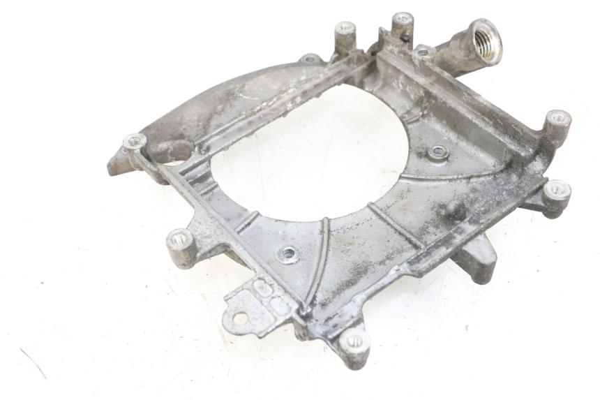 photo de CARTER HONDA NHX LEAD 110 (2008 - 2010) - Zoom estado de uso