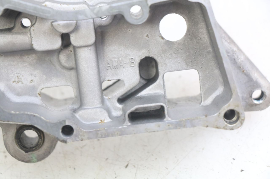 photo de CARTER SYM ORBIT III 3 4T 50 (2021 - 2025) - Zoom estado de uso