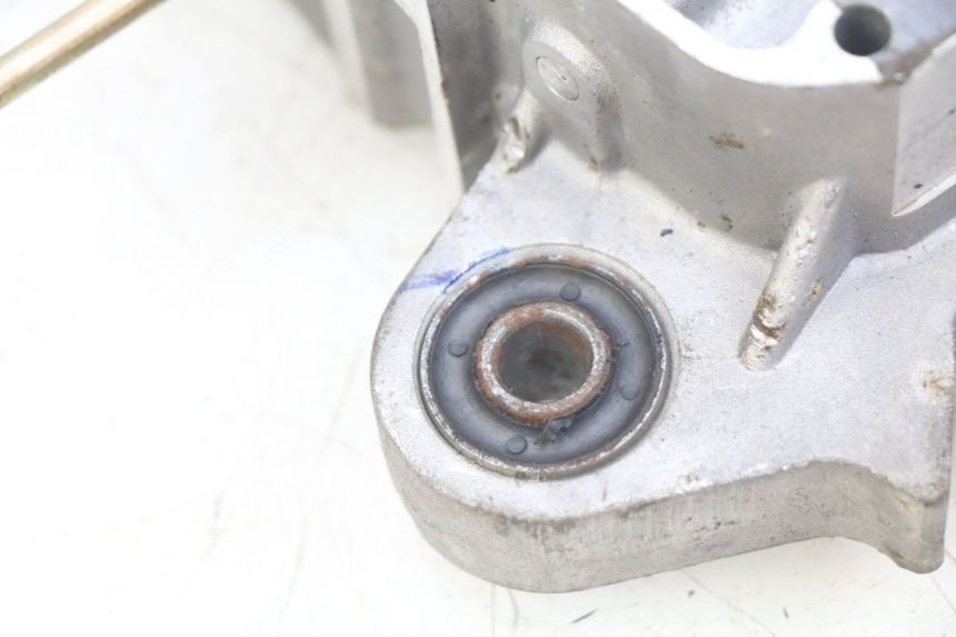 photo de CARTER SYM ORBIT III 3 4T 50 (2021 - 2025) - Primer plano técnico