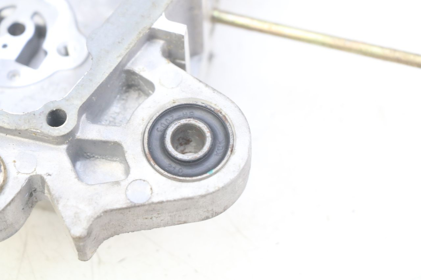 photo de CARTER SYM ORBIT III 3 4T 50 (2021 - 2025) - Vista general del producto