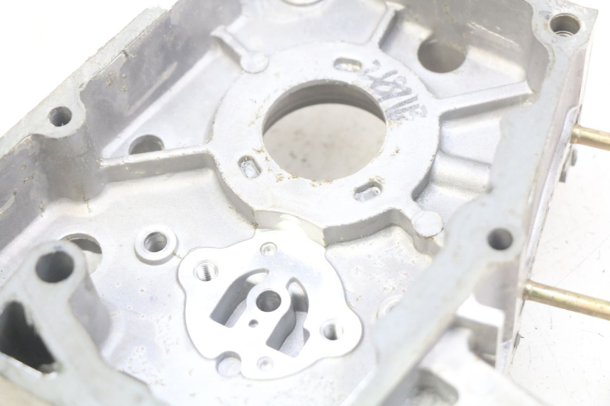 photo de CARTER SYM ORBIT III 3 4T 50 (2021 - 2025) - Estado de la superficie y material