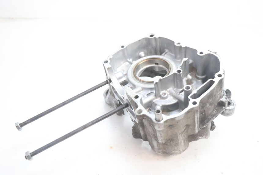 photo de CARTER HONDA PCX (JF28) 125 (2009 - 2011) - Detalles de los puntos de fijación