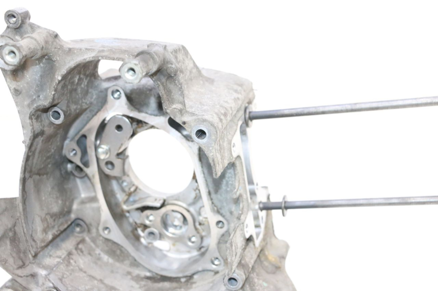 photo de CARTER HONDA PCX (JF57/JF64) 125 (2014 - 2018) - Características distintivas