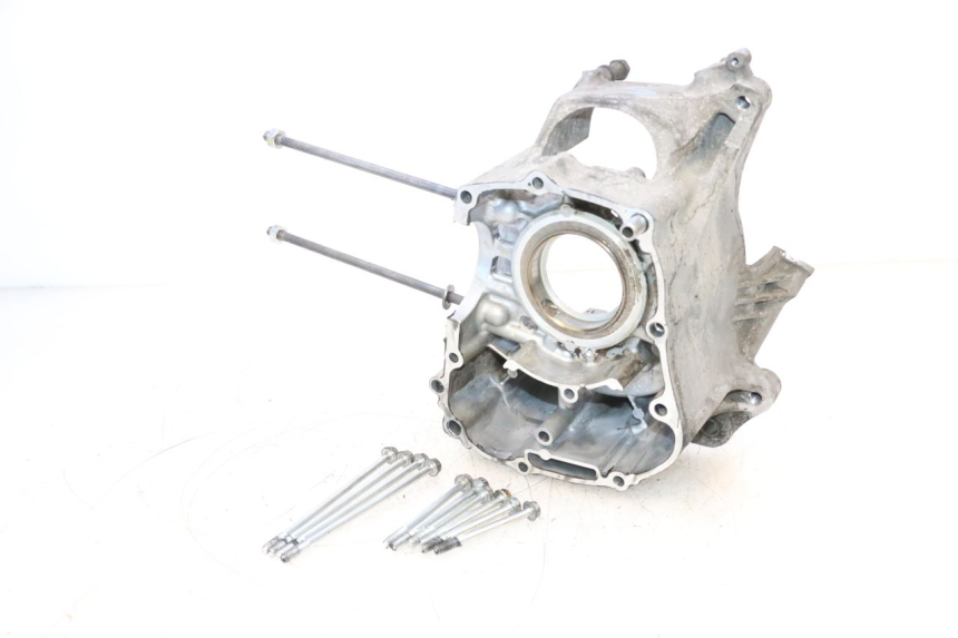 photo de CARTER HONDA PCX (JF57/JF64) 125 (2014 - 2018) - Estado de la superficie y material