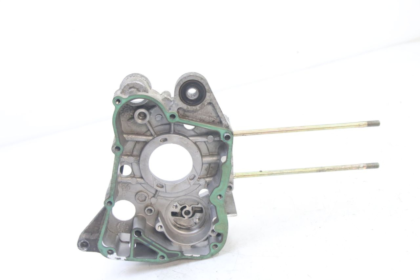 photo de CARTER PEUGEOT VIVACITY 125 (2010 - 2017) - Vista principal