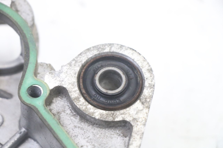 photo de CARTER PEUGEOT VIVACITY 125 (2010 - 2017) - Otra perspectiva