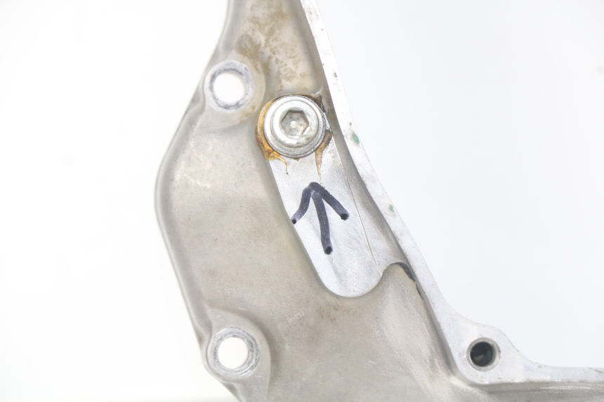 photo de CARTER MOTOR DERECHO SUZUKI RM-Z RMZ 250 (2010 - 2016) - Zoom estado de uso