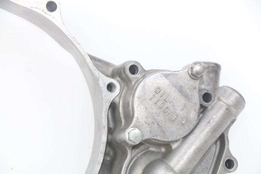 photo de CARTER MOTOR DERECHO SUZUKI RM-Z RMZ 250 (2010 - 2016) - Primer plano técnico