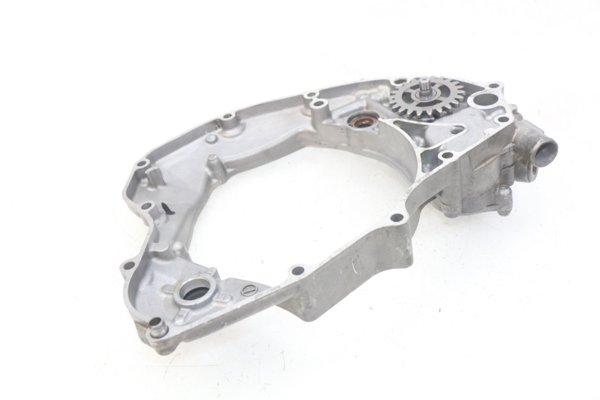 photo de CARTER MOTOR DERECHO SUZUKI RM-Z RMZ 250 (2010 - 2016) - Estado de la superficie y material