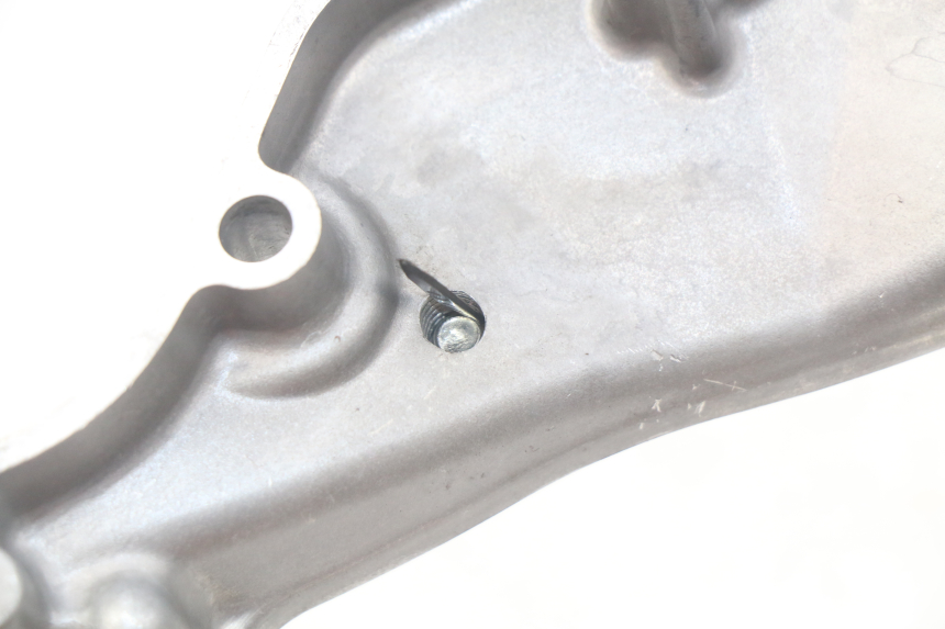 photo de CARTER MOTOR DERECHO SUZUKI RM-Z RMZ 250 (2010 - 2016) - Recambio usado revisado