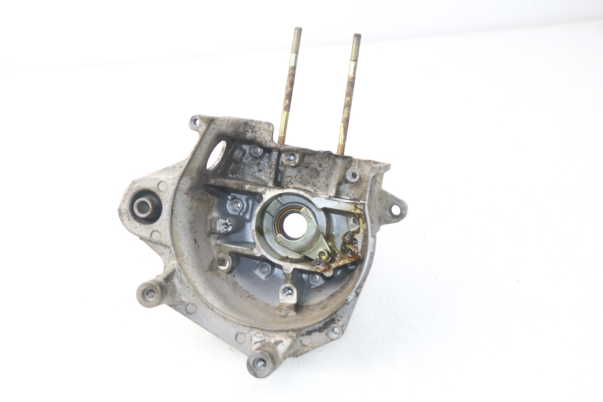 photo de CARTER ADLY RS SUPERSONIC 50 (2005 - 2010) - Vista principal