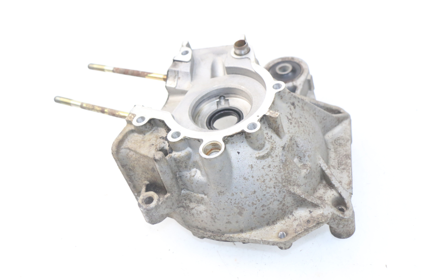 photo de CARTER ADLY RS SUPERSONIC 50 (2005 - 2010) - Zoom estado de uso