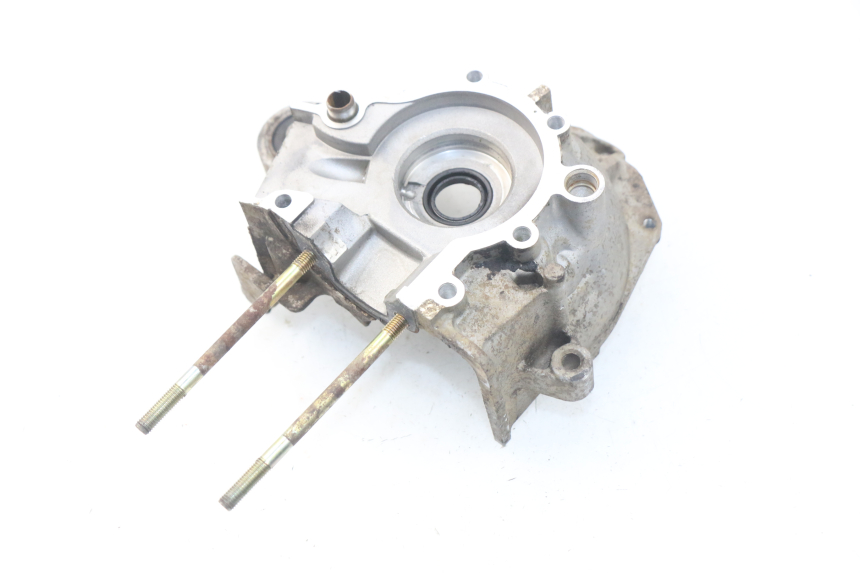 photo de CARTER ADLY RS SUPERSONIC 50 (2005 - 2010) - Otra perspectiva