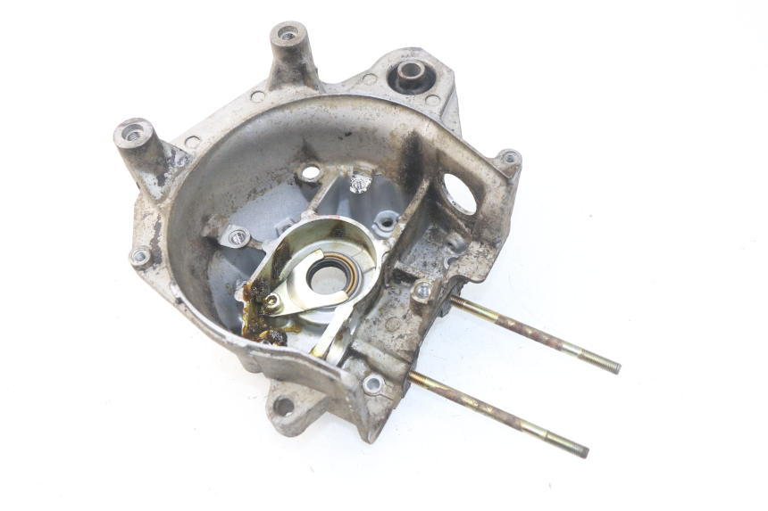 photo de CARTER ADLY RS SUPERSONIC 50 (2005 - 2010) - Primer plano técnico