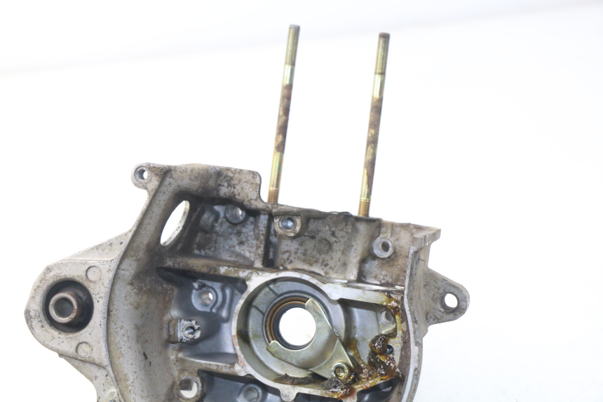 photo de CARTER ADLY RS SUPERSONIC 50 (2005 - 2010) - Vista general del producto