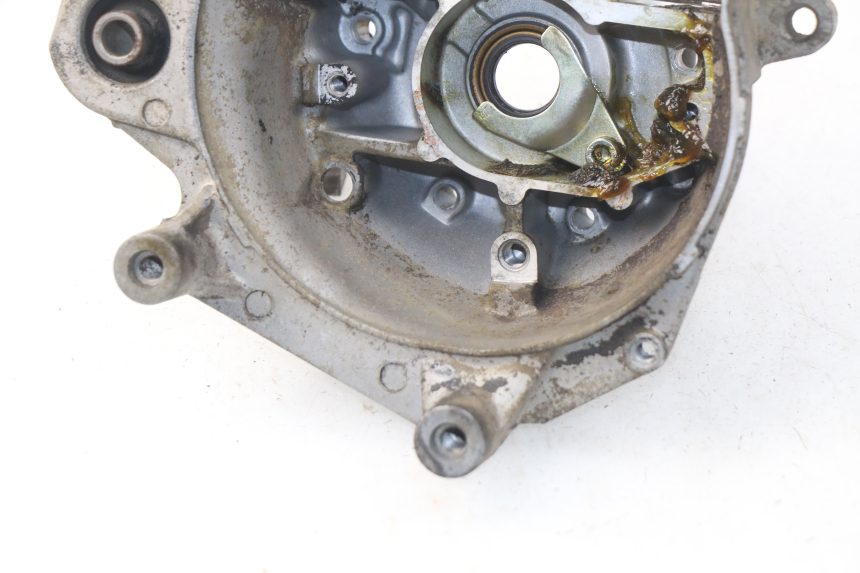 photo de CARTER ADLY RS SUPERSONIC 50 (2005 - 2010) - Detalles de los puntos de fijación