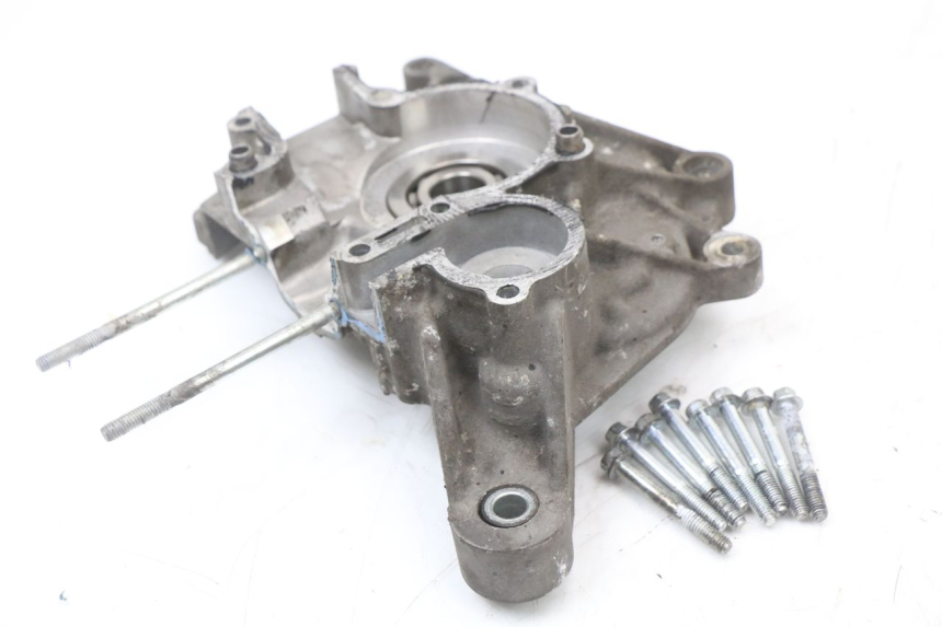 photo de CARTER GILERA RUNNER SP 50 (2009 - 2017) - Primer plano técnico